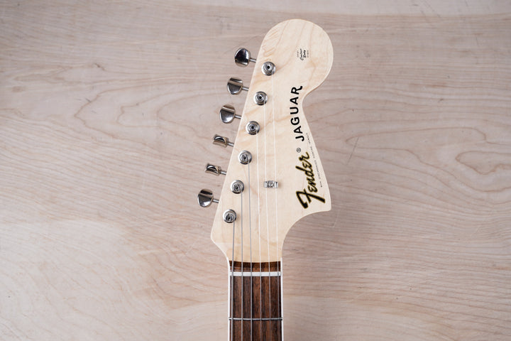 Fender Japan THINLINE 2012年製 Pre Owned 2012 Fender Limited Edition Telecaster Thinline