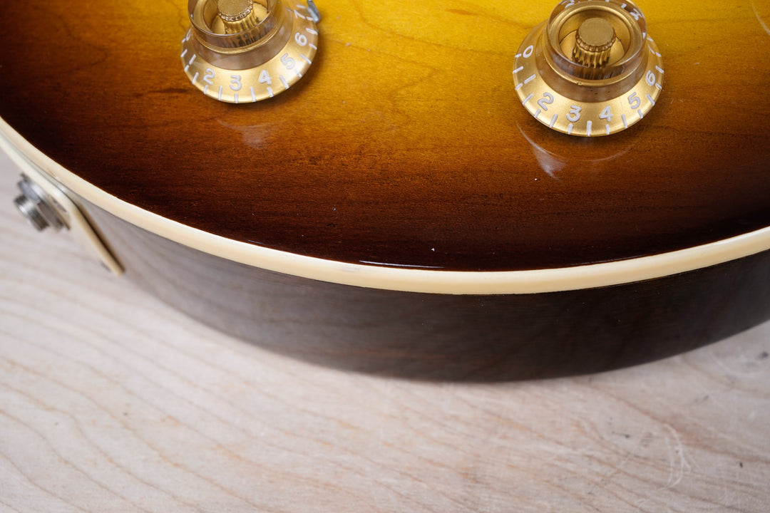 Aria Pro Ⅱ LS-500? Leo Pard Standard Rare 1980's made Aria Pro II Leopard Standard model LS-500