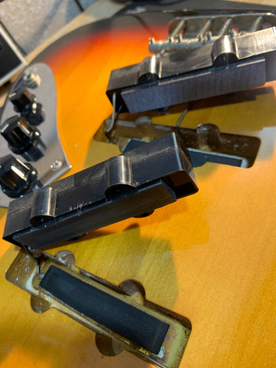 Fender JB62FL Order Made Fretless Jazz Bass Reissue MIJ 1993 Sunburst  Lacquer FInish Japan Fujigen w/ Bag