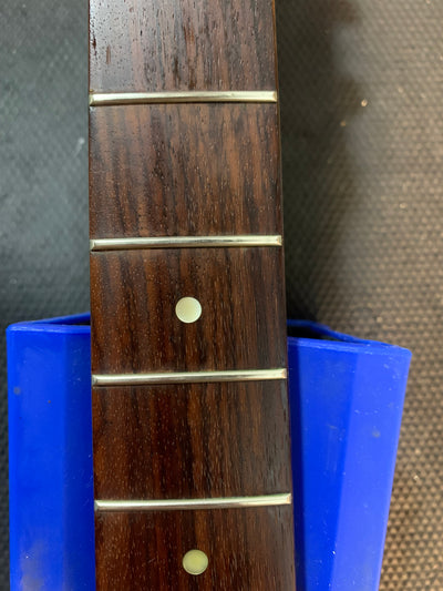 Orville by Gibson LPJ-D Les Paul Junior Double Cutaway MIJ 1989 TV Yellow Lacquer Finish USA Electronics w/ Bag