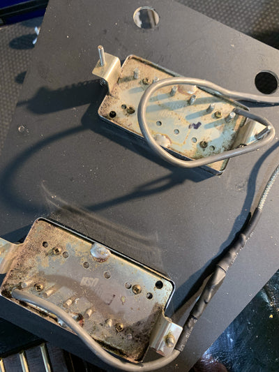 Gibson Flying V 2009 Ebony '67 Reissue Style w/ OHSC