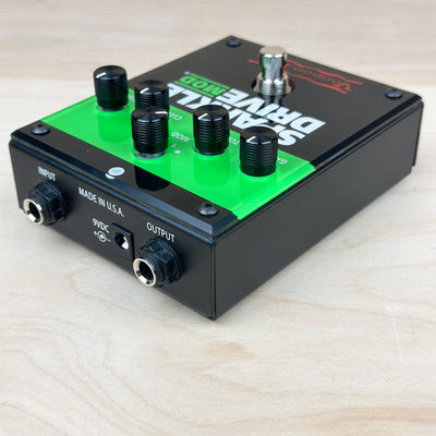 Voodoo Lab Sparkle Drive Mod in Box
