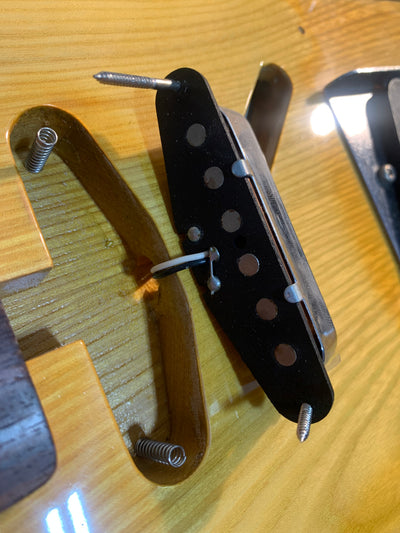 Fender TL72-500 Telecaster Reissue MIJ 1990 Natural '72 RI Made in Japan In Original Box w/ Tags