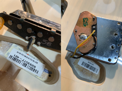 Fender American Vintage '55 "Thin Skin" Telecaster 2013 White Blonde AVRI w/ OHSC