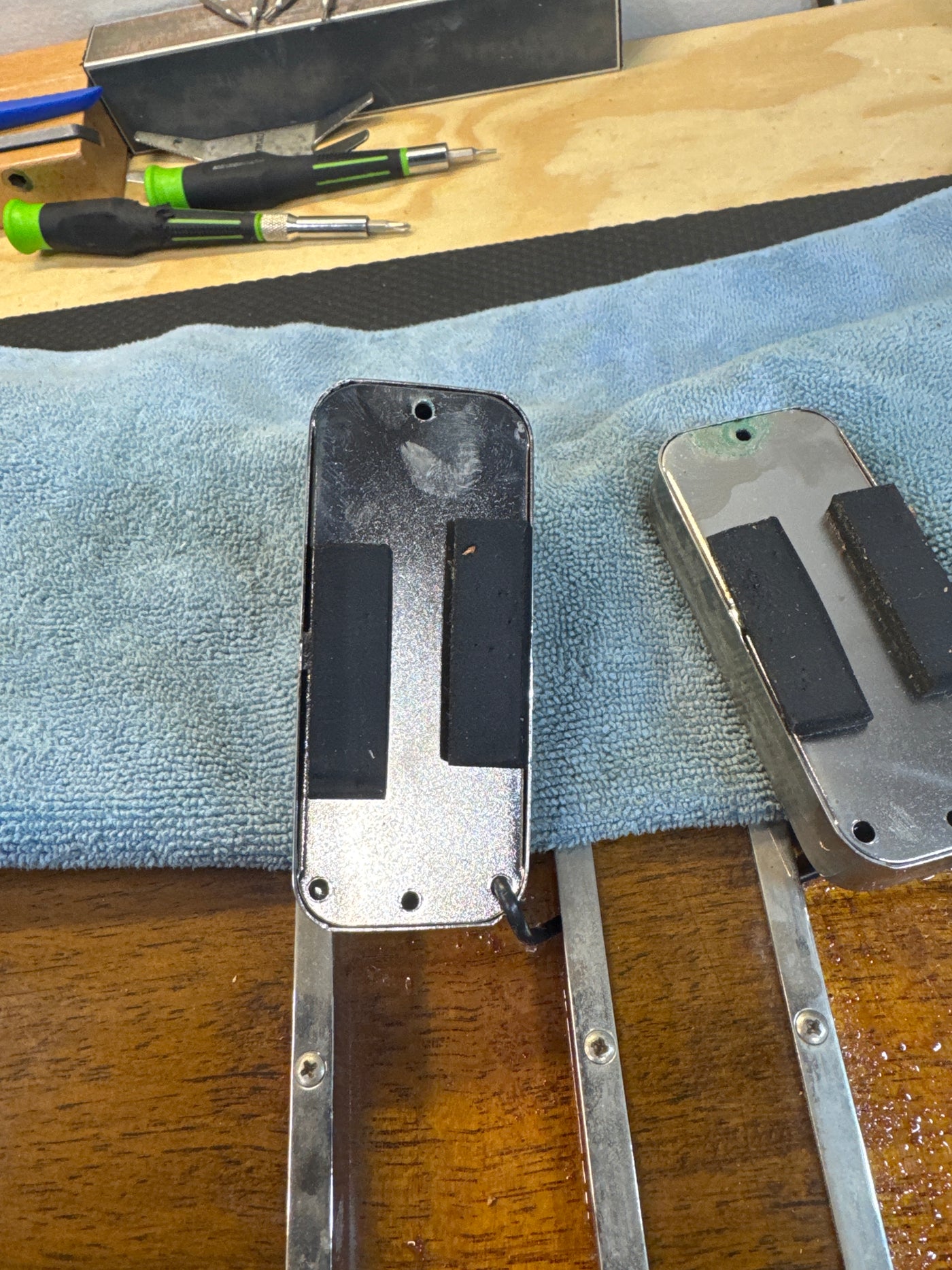 Greco TB-70 Thunderbird Bass MIJ 1989 Sunburst Vintage Japan w/ Bag