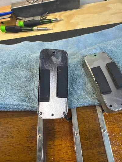 Greco TB-70 Thunderbird Bass MIJ 1989 Sunburst Vintage Japan w/ Bag