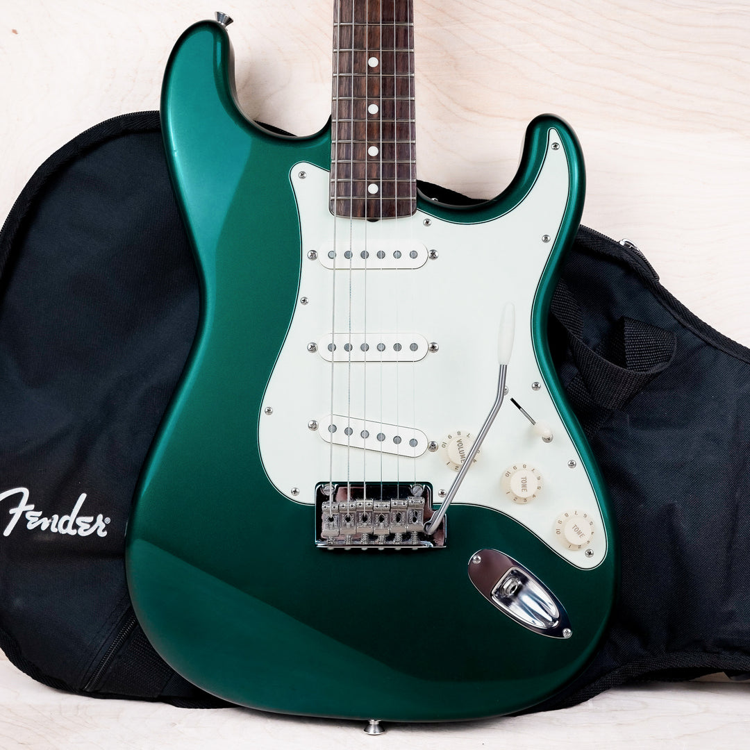 ギター Fender Hybrid 60s Stratocaster Fender MIJ Hybrid 60s Stratocaster | Reverb