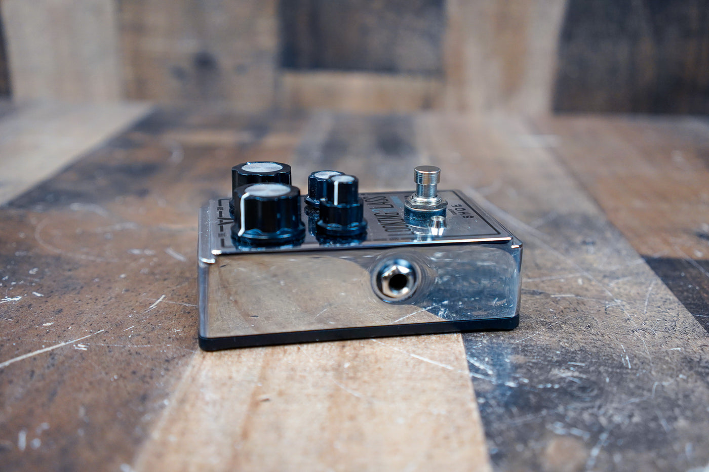 DOD Looking Glass Signature Designer Boost/Overdrive Pedal