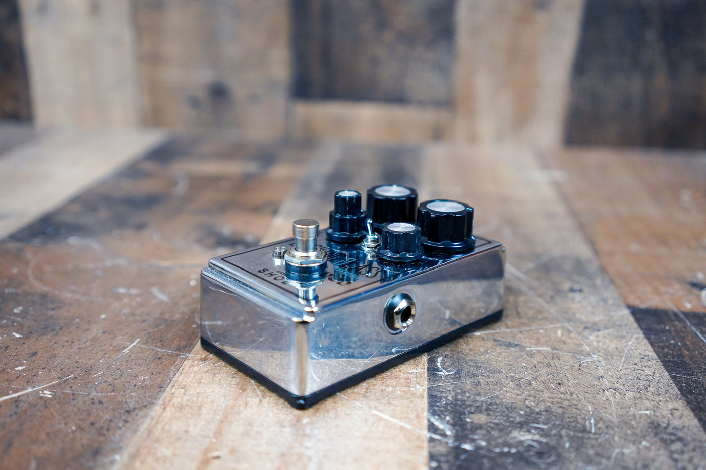 DOD Looking Glass Signature Designer Boost/Overdrive Pedal