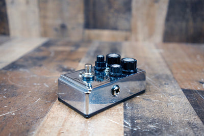 DOD Looking Glass Signature Designer Boost/Overdrive Pedal