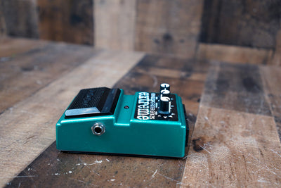 DOD GFX25 Extreme Envelope Filter Auto Wah Vintage Guitar or Bass Effect Pedal