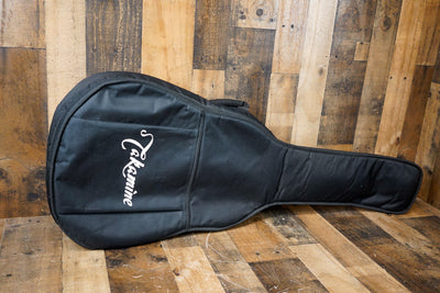 Blueridge BR-41 2015 Contemporary Series Baby Acoustic Guitar w/ Gig Bag