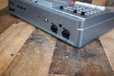 Zoom MRS802B MultiTrak Digital Recording Studio - Hard Drive Error - For Repair