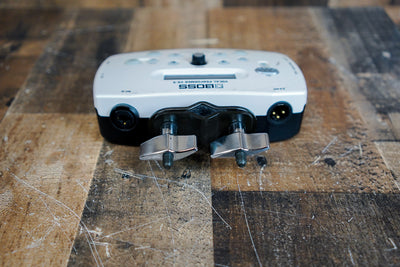 Boss VE-5 Vocal Performer Processor and Looper White