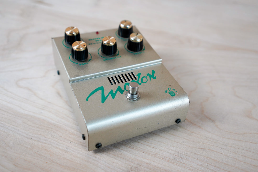 Maxon ROD 880 Real Tube Overdrive Pedal Made in Japan MIJ – A Flash Flood of Gear maxon-rod-880-real-tube-overdrive-pedal-made-in-japan-mij-a-flash-flood-of-gear