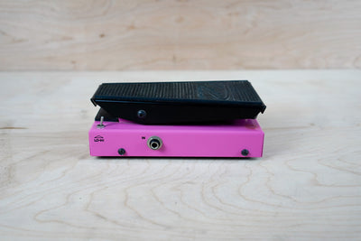 George Dennis Optical Control Wah-Wah Switch Pedal