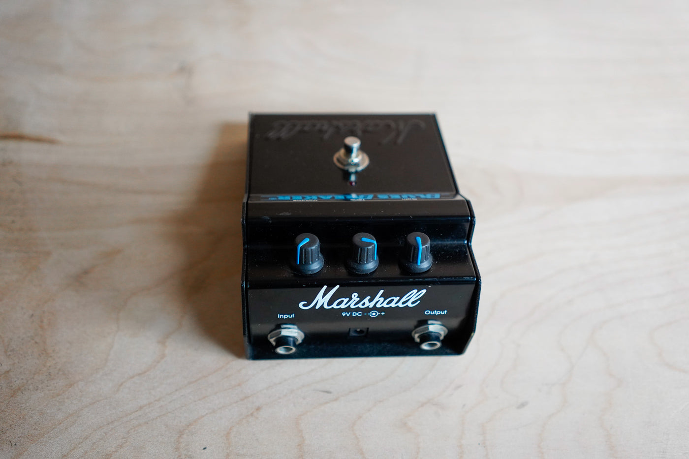 Marshall Blues Breaker MK1 1990s Black Original