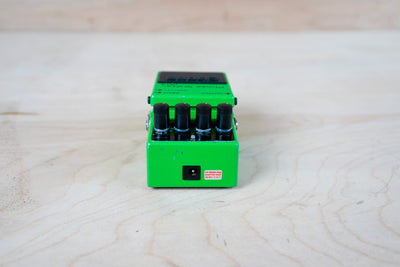 Boss PH-3 Phase Shifter (Dark Gray Label) 2002 Green