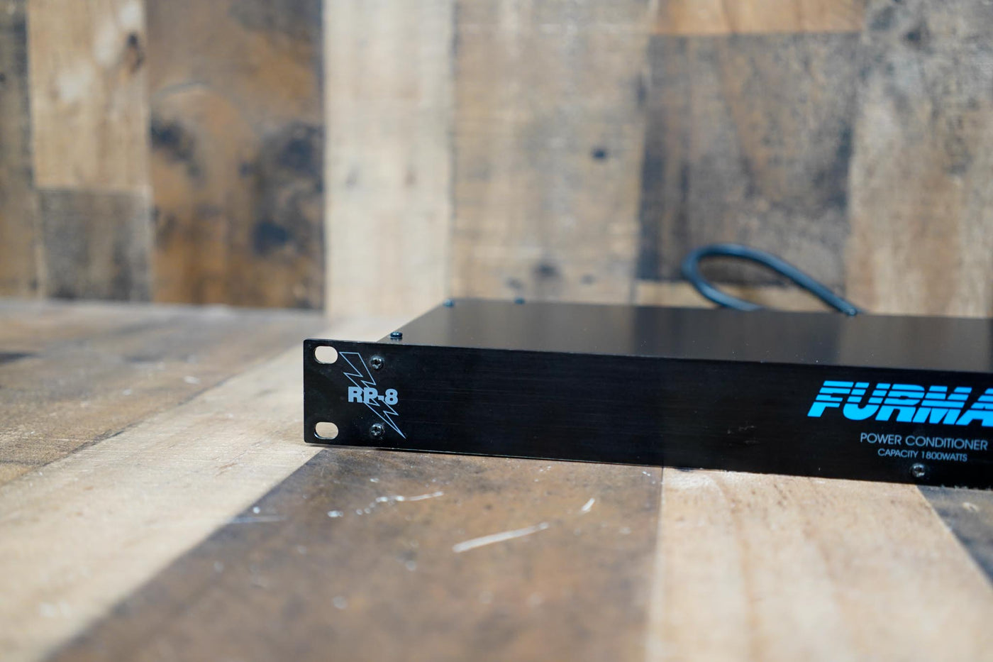 Furman RP-8 Rackmount Power Conditioner