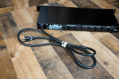 Furman RP-8 Rackmount Power Conditioner