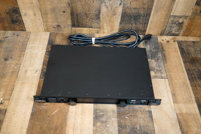 Furman RP-8 Rackmount Power Conditioner