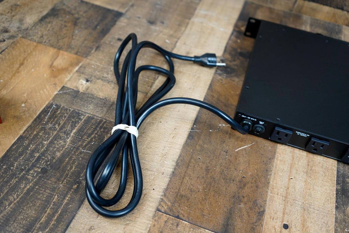 Furman RP-8 Rackmount Power Conditioner