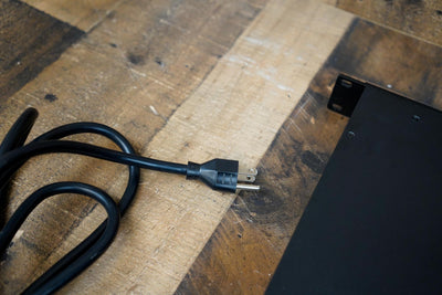 Furman RP-8 Rackmount Power Conditioner