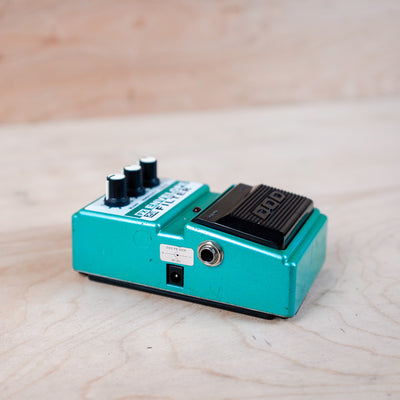 DOD FX25B Envelope Filter Pedal 1998