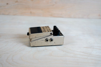 Boss AW-3 Dynamic Wah Pedal 2000 Gold