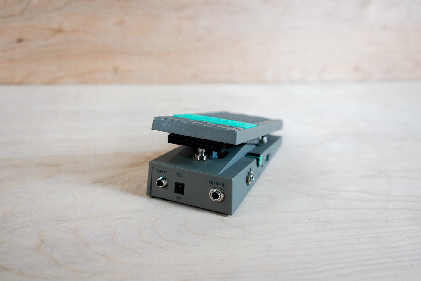 Ibanez WH10V2 Classic Wah