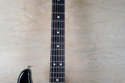 Fender MIM Standard Stratocaster 1998 Sunburst Rosewood Fretboard w/ Bag