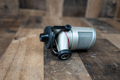 Neumann BCM 104 Large Diaphragm Cardioid Condenser Microphone
