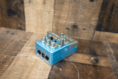 Guyatone MDm5 Micro Delay Guitar Effects Pedal