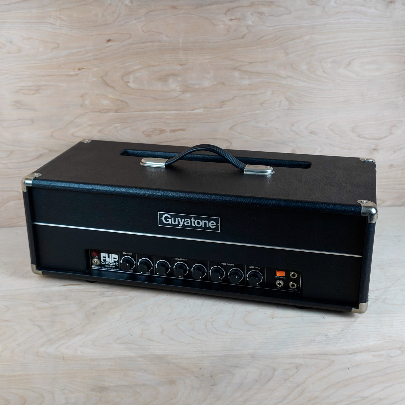 Guyatone amp deals