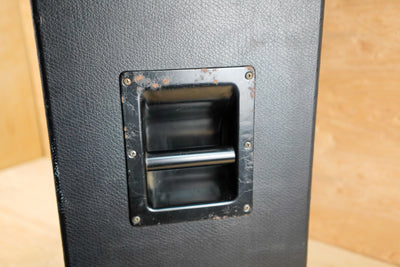 Guyatone 4x12 Speaker Cabinet Made in Japan MIJ