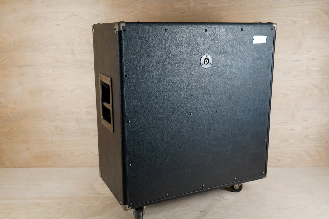 Guyatone 4x12 Speaker Cabinet Made in Japan MIJ