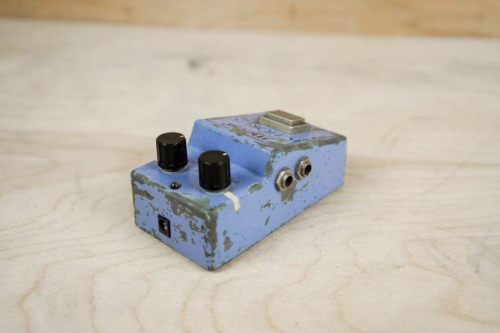 Maxon CS-505 Stereo Chorus 1980 Made in Japan MIJ – A Flash