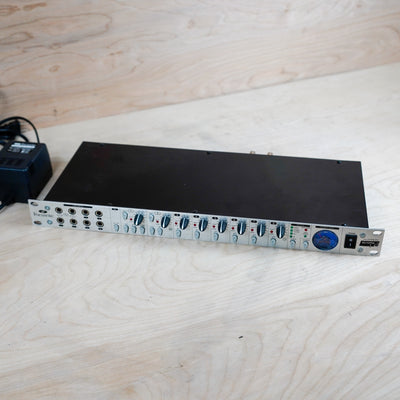 Focusrite Platinum Octopre LE 8-Channel Mic Preamp