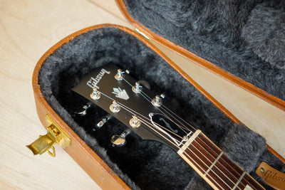 Gibson Memphis ES-339 with Block Inlays 2016 Satin Ebony ES-339s  w/ OHSC