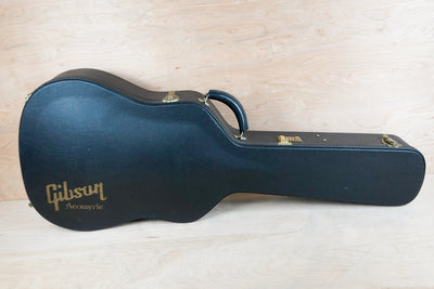 Gibson Custom Shop Historic Collection 1930's Advanced Jumbo VS 2006 Vintage Sunburst Yamano w/ OHSC