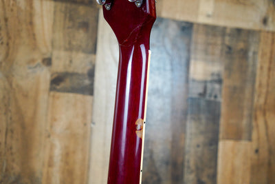 Gibson Les Paul Standard 2001 Heritage Cherry Sunburst w/ OHSC