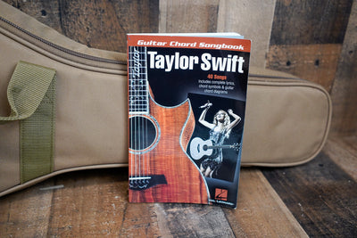 Taylor TSBT Taylor Swift Baby Taylor 2021 Bundle W/ Book, Bag, Strap +