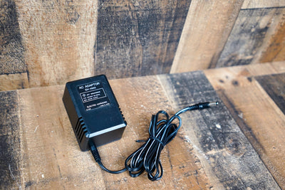 ART Tube MP Microphone Preamp w/ Box, Power Supply