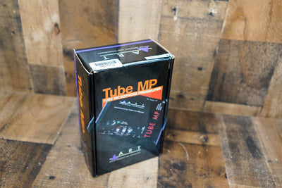 ART Tube MP Microphone Preamp w/ Box, Power Supply