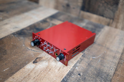 Golden Age Project Pre-573 500 Series Preamp MKI Original Model