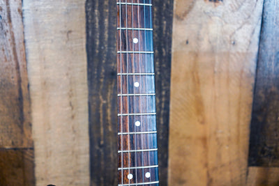 Fender 2006 Highway One Stratocaster HSS Sunburst Nitro Finish Rosewood Fretboard w/ Gig Bag